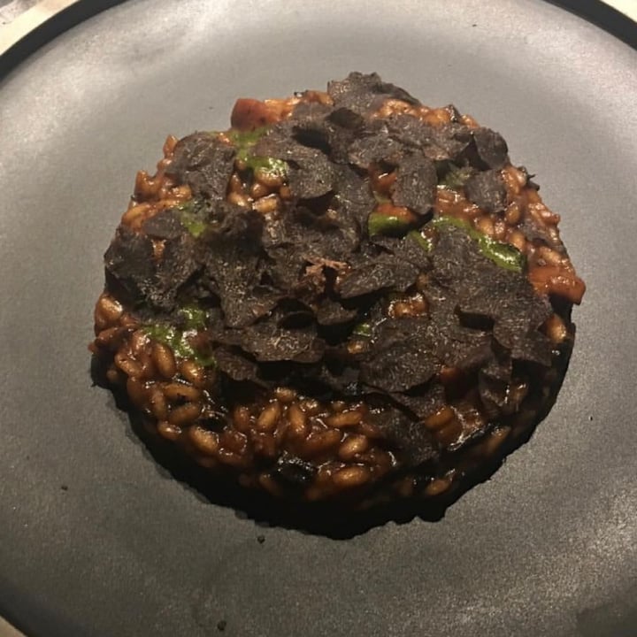 review photo of Restaurant Ca L'Enric Menú Degustación Vegano shared by @iribarne on 09 Mar 2021 - review