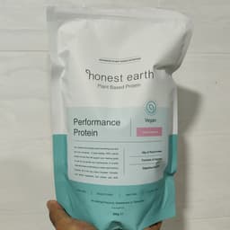 Honest Earth