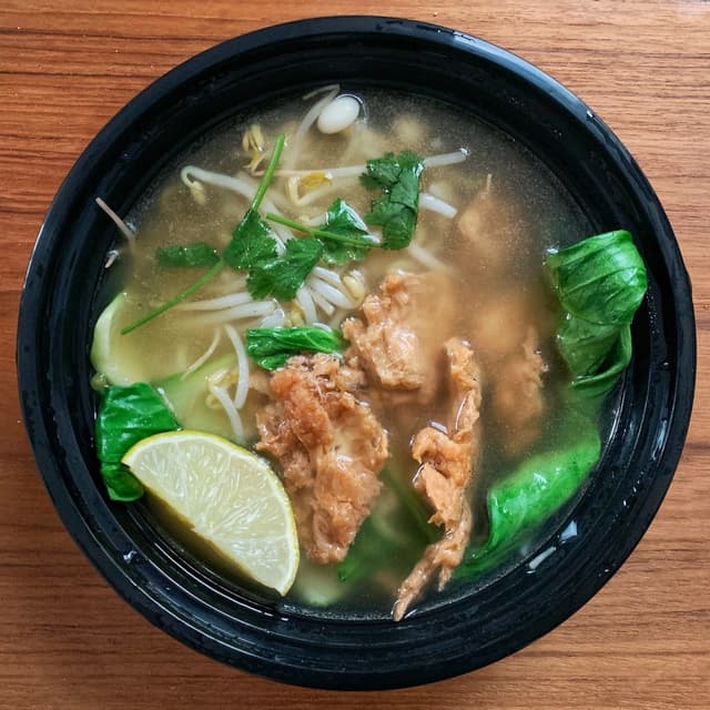 Photo of the dish “Pho”
