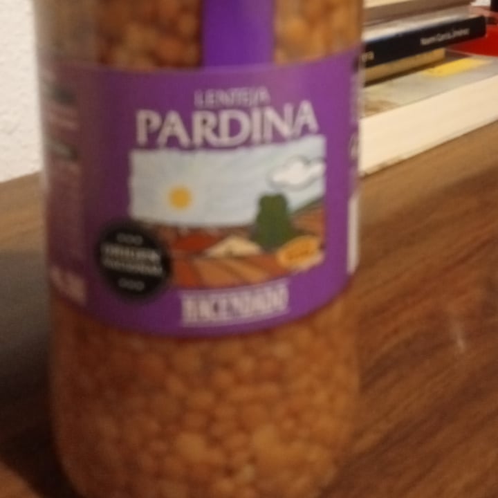 review photo of Hacendado Lentejas shared by @ladycoco on 26 Apr 2022 - review