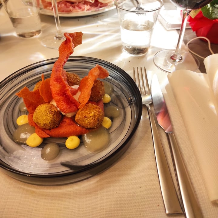 photo of Osteria Casa Mia di Dri Walter Nuvola shared by @alicewithcats on  27 Mar 2022 - review