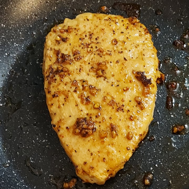 review photo of Unconventional Filetti Vegetali 0% Pollo 100% Gusto - Plant Based Fillet shared by @martinac on 06 Jan 2022 - review