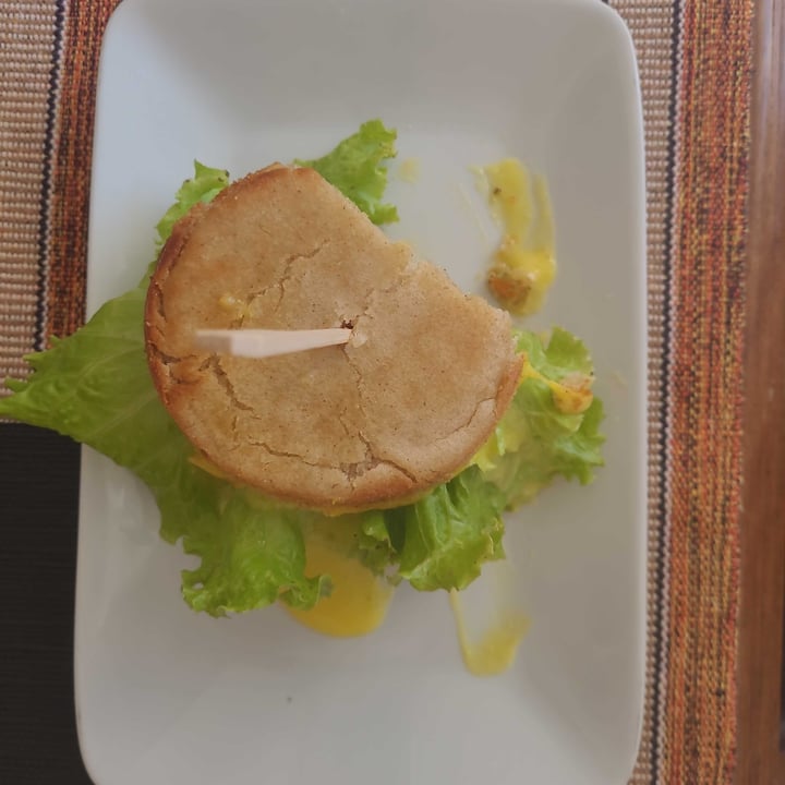 photo of Tarang Comida Saudável Taramburger shared by @leticiamei on  26 Dec 2022 - review