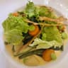 Orto Osteria dalla terra