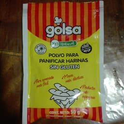 Golsa