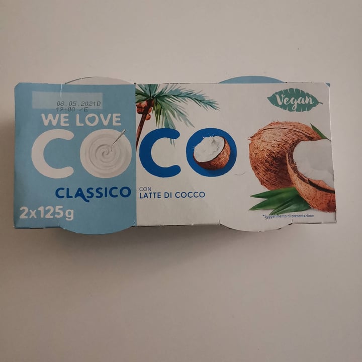 photo of We love coco We love coco Classic shared by @lenore on  22 Apr 2021 - review