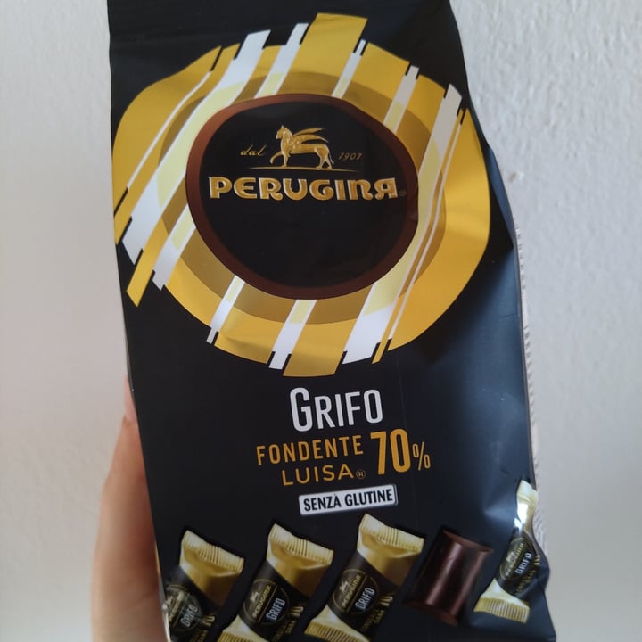 photo of Perugina Grifo shared by @emmaboz on  28 Nov 2021 - review