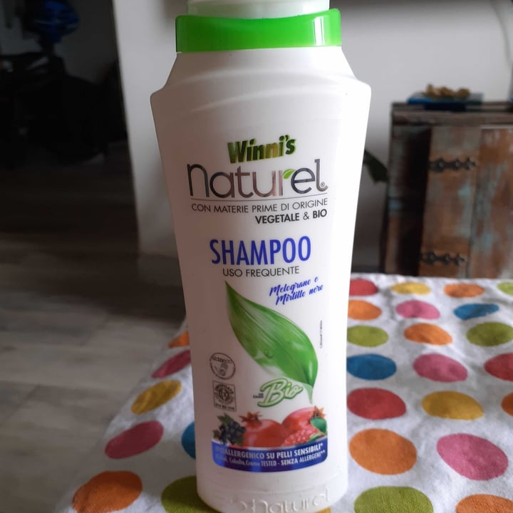 photo of Winni's winni's shared by @gabry74 on  17 Apr 2022 - review