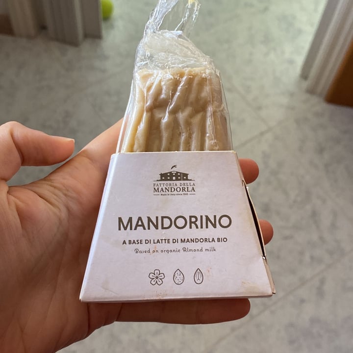 review photo of La fattoria della mandorla Mandorino shared by @emanuela96 on 30 Sep 2022 - review