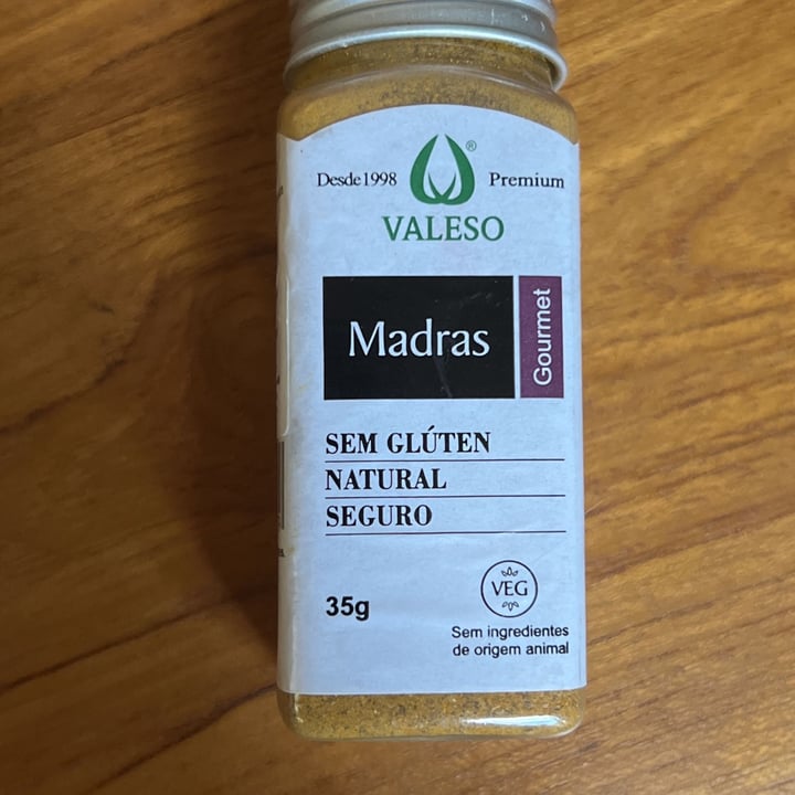 review photo of Valeso Madras shared by @paulapaze on 11 May 2022 - review