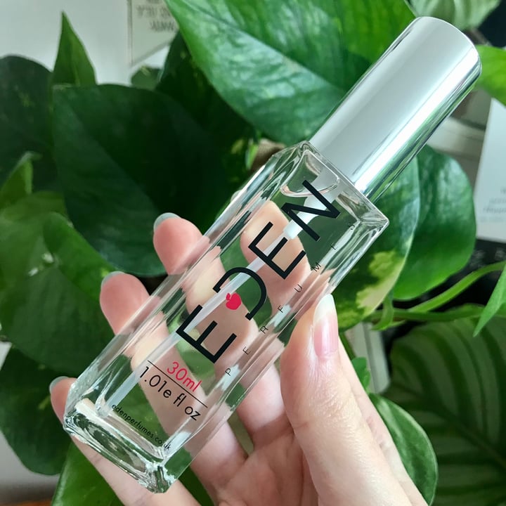 photo of Eden Perfumes No. 085 Chloey shared by @natalina on  05 Feb 2021 - review