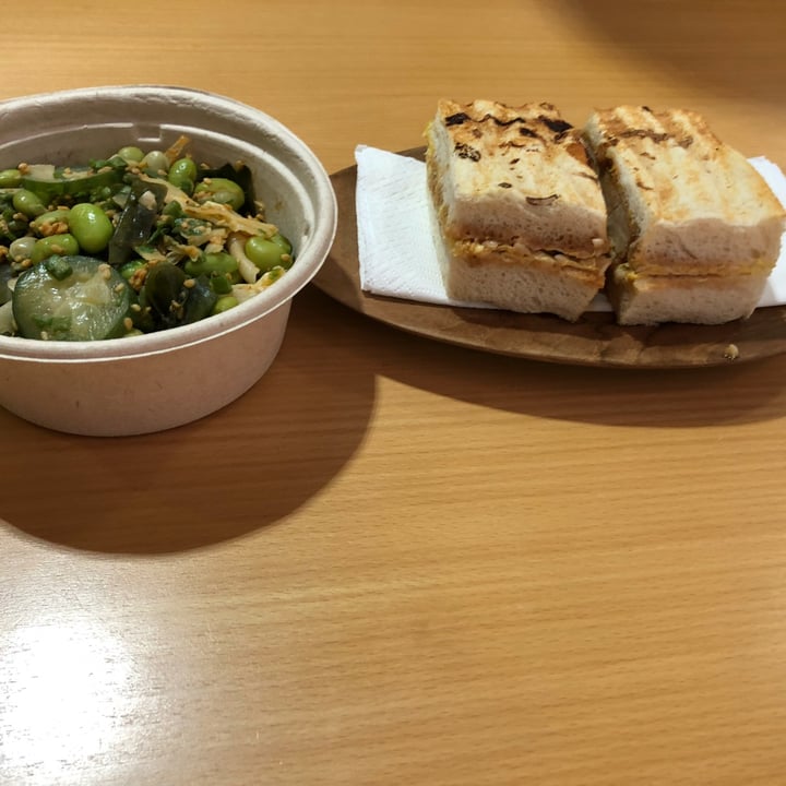 review photo of MOBY Meatballs, & Katsu Curry shared by @jrazy on 04 Dec 2021 - review