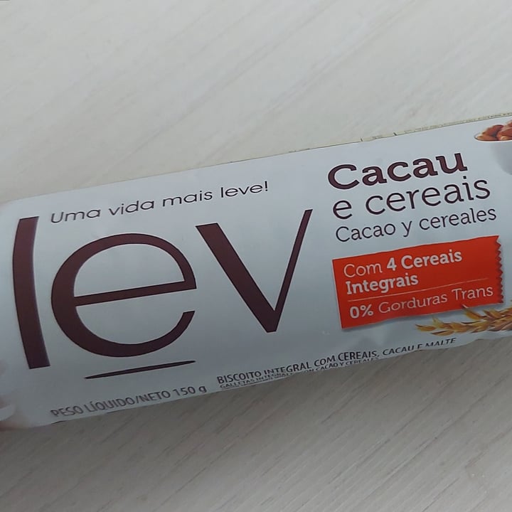 review photo of Marilan Cookies Cacau shared by @dibsueli on 06 May 2022 - review