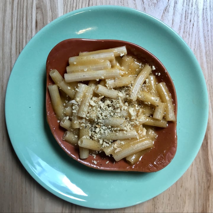 photo of Purezza - Vegan Pizza Camden Mac'n'Cheese shared by @bereers on  31 Dec 2020 - review