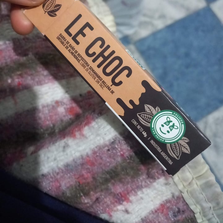 review photo of Felices Las Vacas Le Choc shared by @lunangulos on 03 Jul 2022 - review