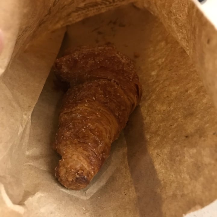 review photo of Costumbres Argentinas Cornetto Vegano shared by @lour11 on 09 Jul 2022 - review