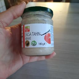 la finestra sul cielo salsa tahin arame