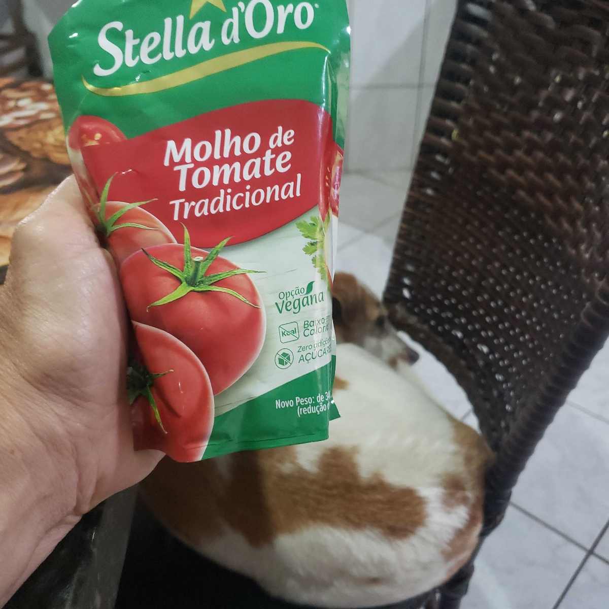 Stella d'oro Molho De Tomate Reviews | abillion