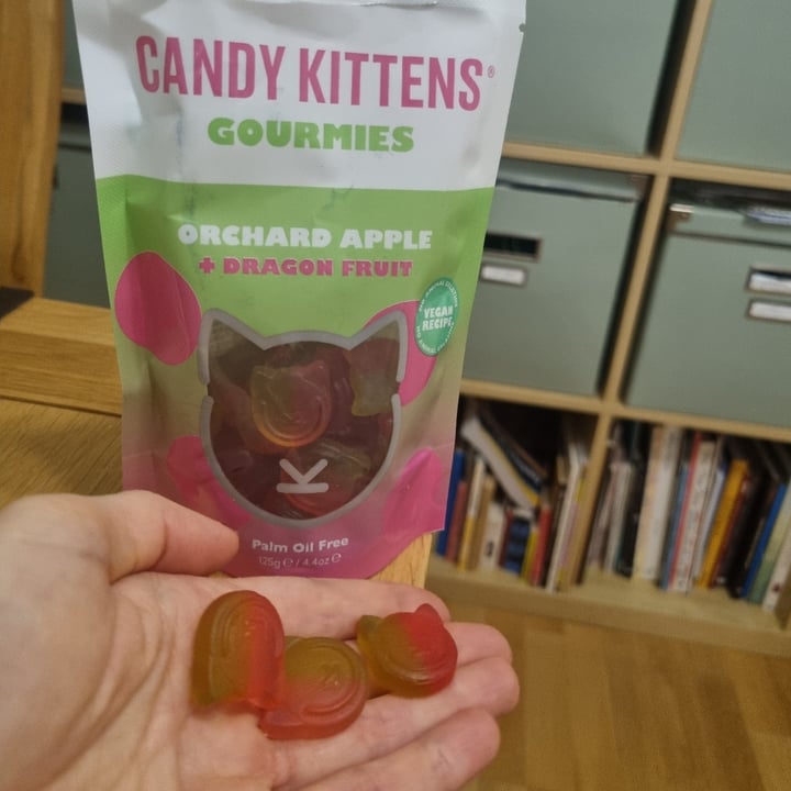 photo of Candy kittens Orchard apple & dragon fruit shared by @aamanda82 on  20 Apr 2022 - review