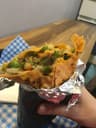 Kuzen Falafelʹ