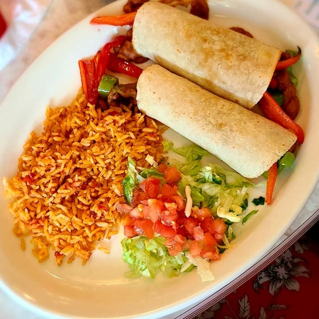 Chuy's
