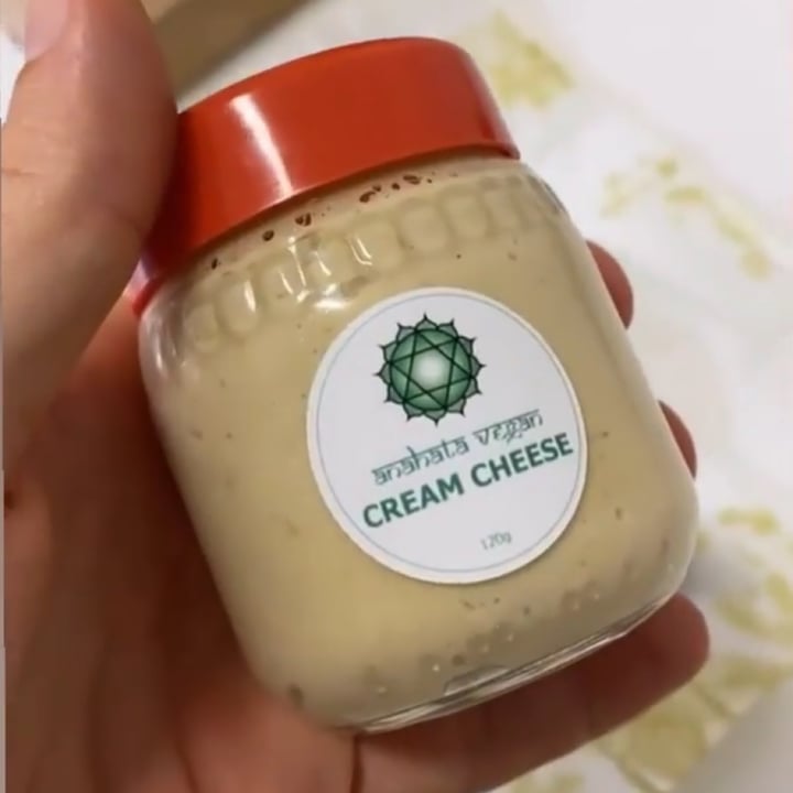anahata-vegan-cream-cheese-review-abillion
