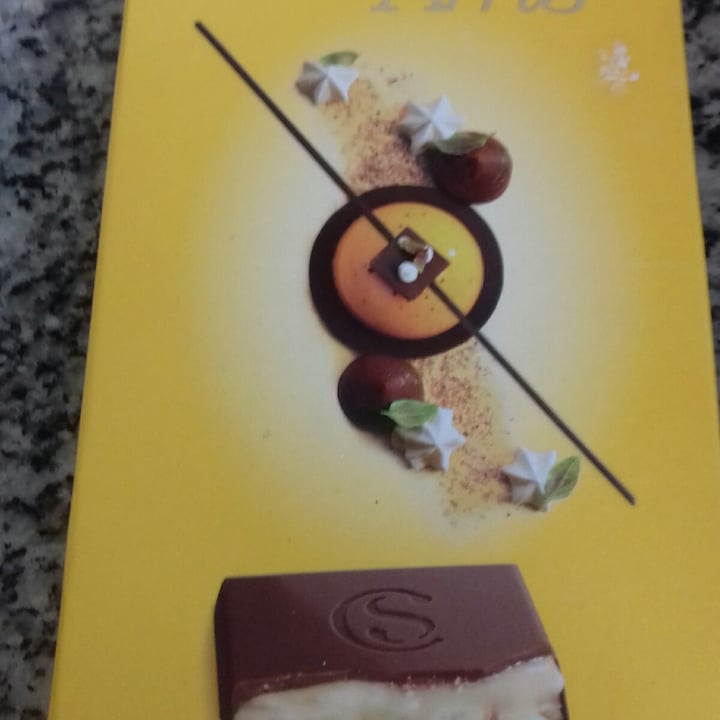 photo of Cacau Show Chocolate shared by @elizabetede on  21 Aug 2022 - review