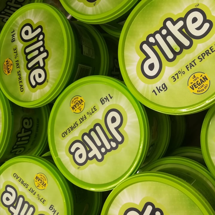 photo of D'lite Margarine shared by @anxietea on  30 Oct 2020 - review
