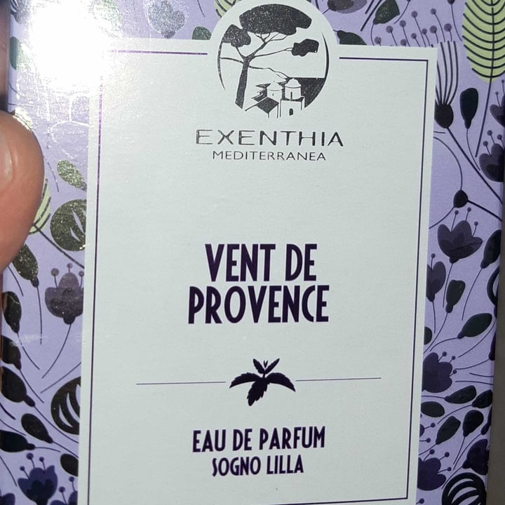 review photo of Officine Cleman - Exenthia Profumo Vent De Provence shared by @luciaruggeri on 12 May 2022 - review