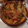 Restaurante Ruta del Mulhacén