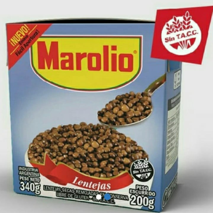 photo of Marolio Lentejas shared by @katherinetk on  19 Nov 2020 - review