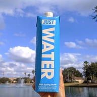 Just Water