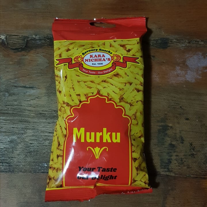 photo of Kara Nichha's Murku shared by @beehayes on  25 Jul 2021 - review