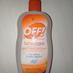 Off - Johnson