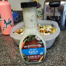 Organicville