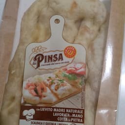 La Pinsa