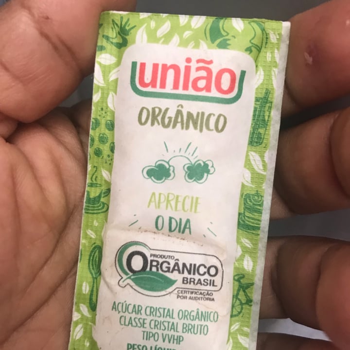 review photo of União açúcar cristalizado shared by @enila on 18 Sep 2022 - review