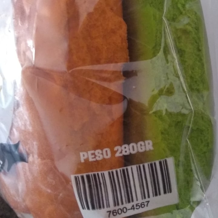 photo of The Pan Factory Pan de Pancho shared by @ineperez on  08 Oct 2021 - review