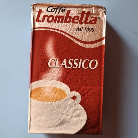 Caffè Trombetta Caffè Classico Reviews
