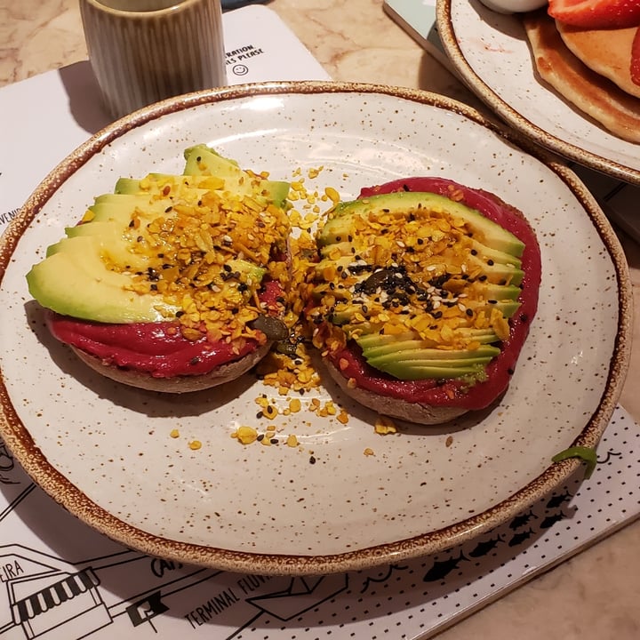 review photo of Amélia Lisboa Tosta Amelia shared by @pedrocapellao on 14 Aug 2022 - review