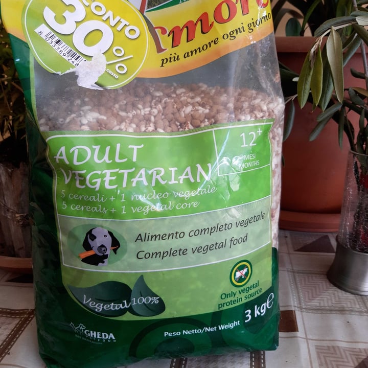 review photo of Gheda Kir amore shared by @paoletta79 on 25 Apr 2021 - review