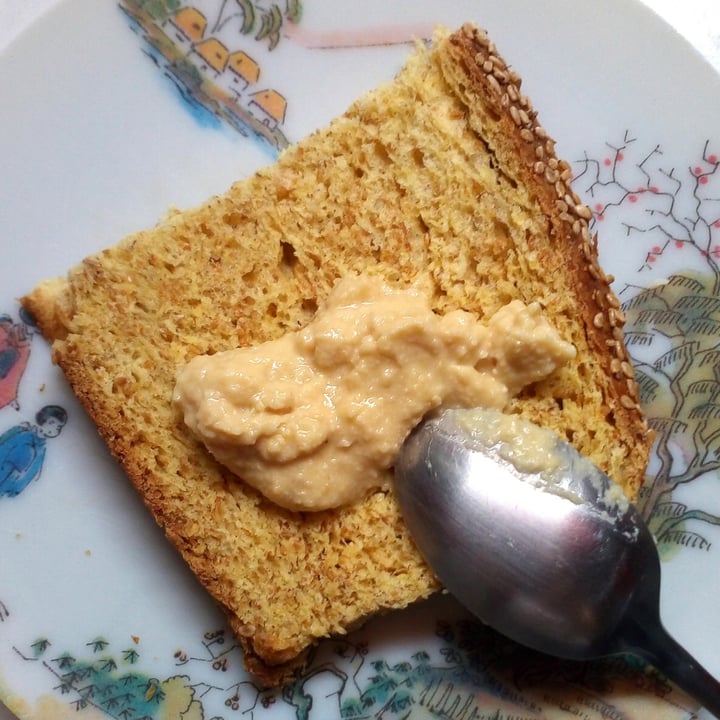review photo of Kyros Hummus clásico shared by @marielita on 14 Feb 2021 - review