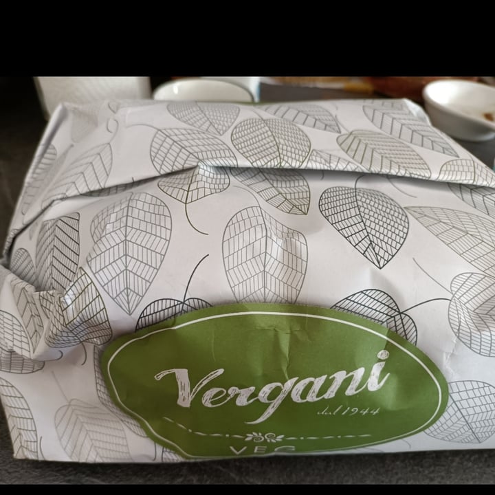 review photo of Vergani Dolce di pasqua shared by @pipermclean on 26 Apr 2022 - review