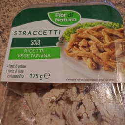 Straccetti di Soia