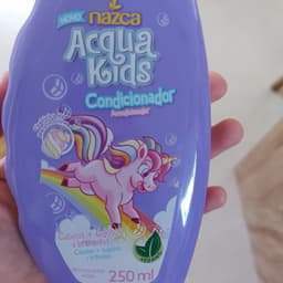 Aqua kids nazca