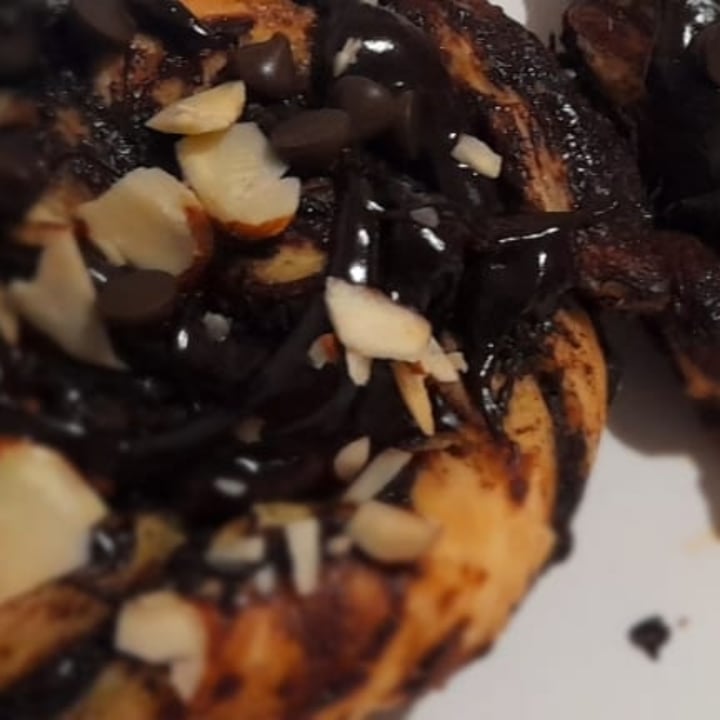 photo of Alimentos Veganos (Vegan Foods) Enrrolladitos De Chocolate shared by @jcarlos1 on  06 Jul 2022 - review