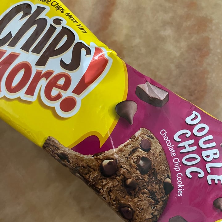 photo of Chipsmore Double Choc shared by @azrarauff on  25 Apr 2020 - review