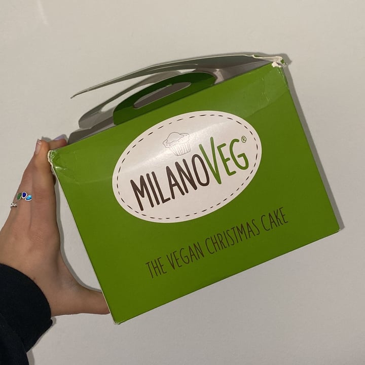 review photo of Milanoveg il dolce di natale Milanoveg Il Dolce Di Natale shared by @aleatoria on 21 Jan 2023 - review
