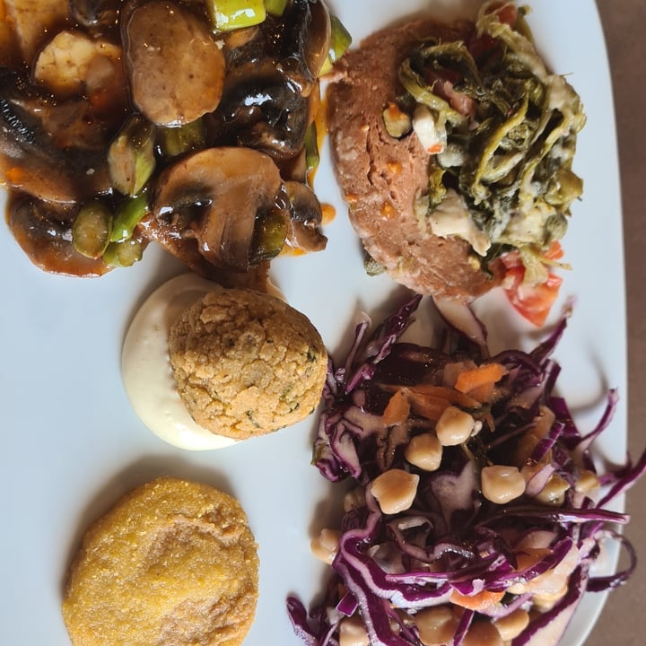 photo of Food Love Mix di primi shared by @serenacuzzocrea on  15 Jun 2022 - review