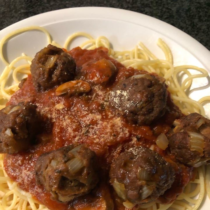 review photo of Simple Truth Plant based mince shared by @coco032121 on 10 Apr 2022 - review